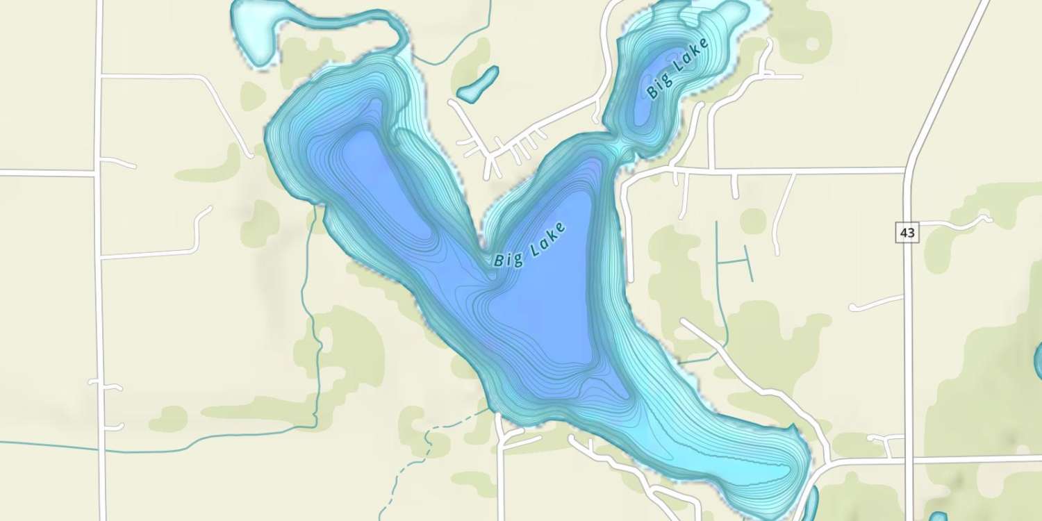 waterbodys