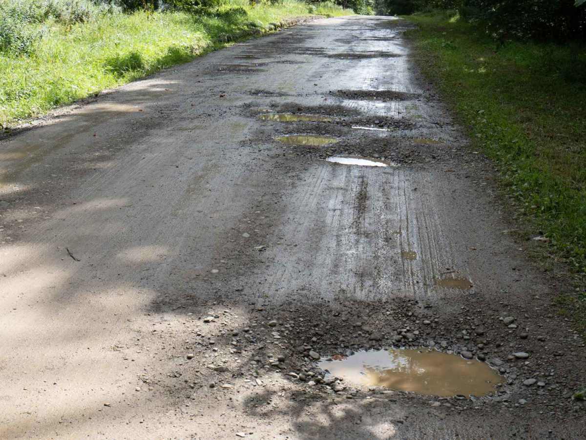 Ridge Run Road photo 3