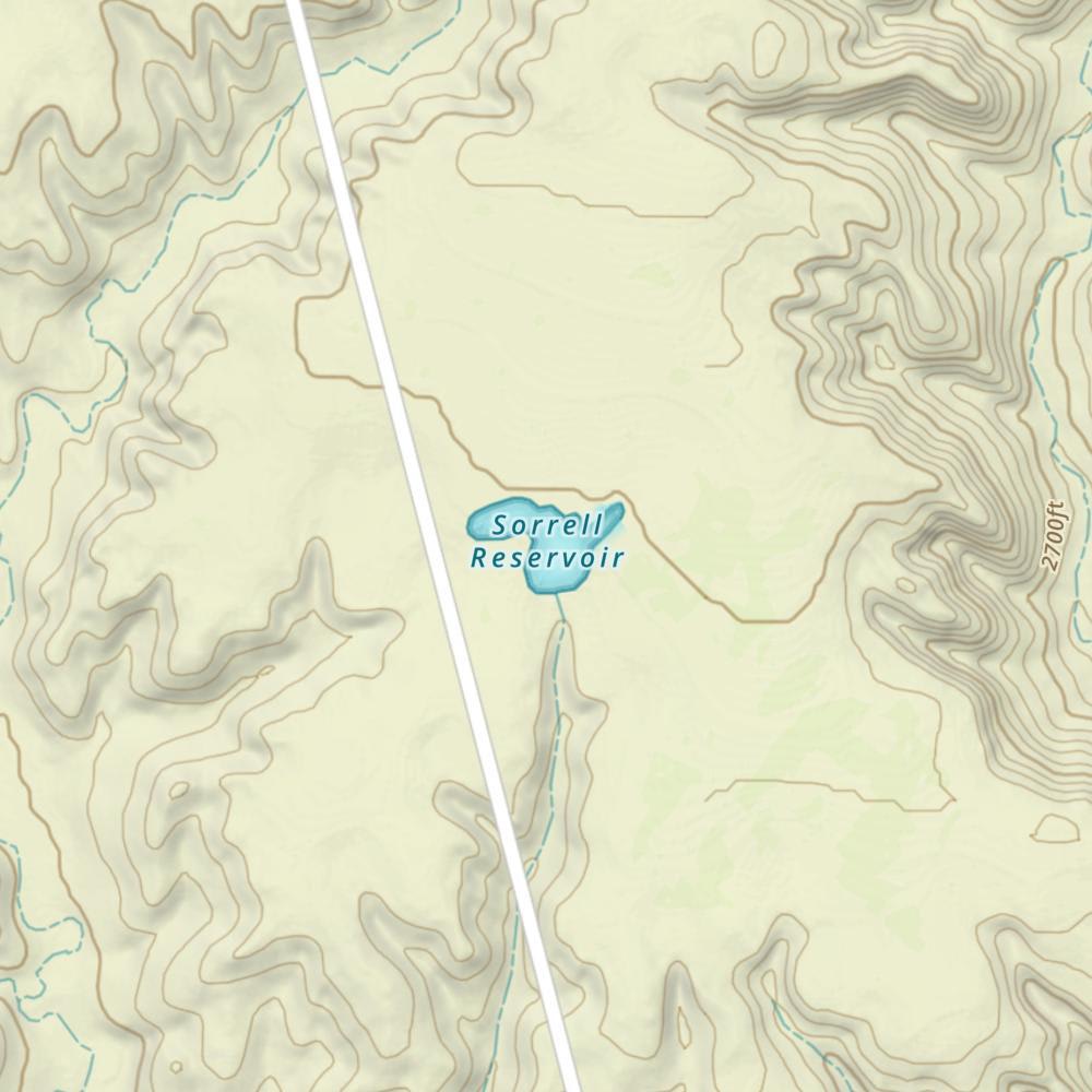 waterbodys
