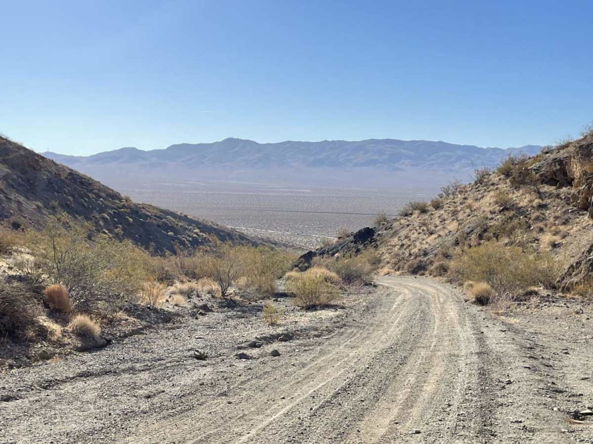 Iron Canyon photo 5