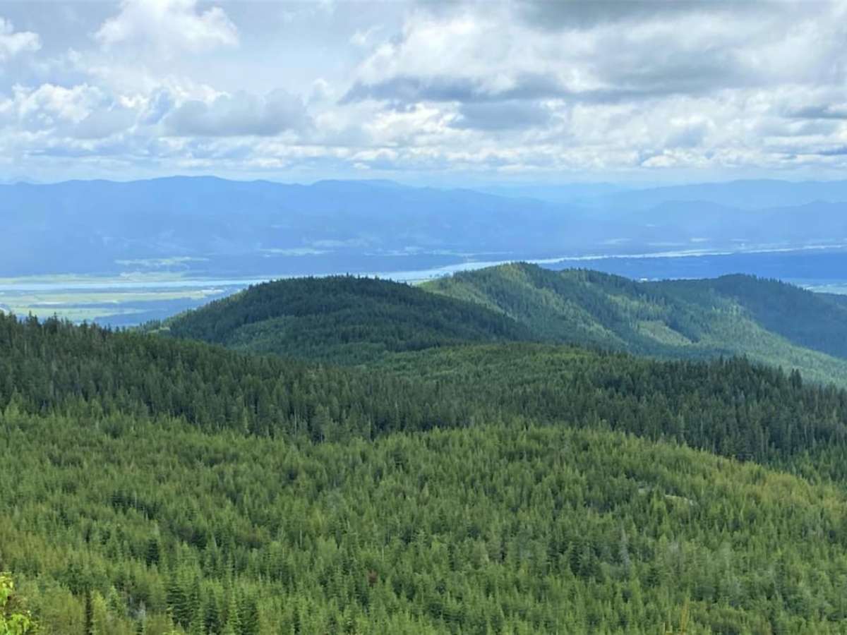 Fourth of July Mountain photo 2