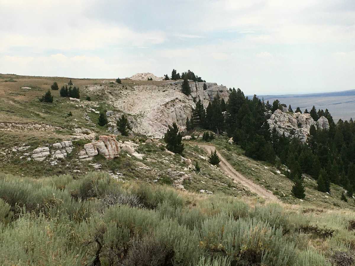 Round Top Road photo 2