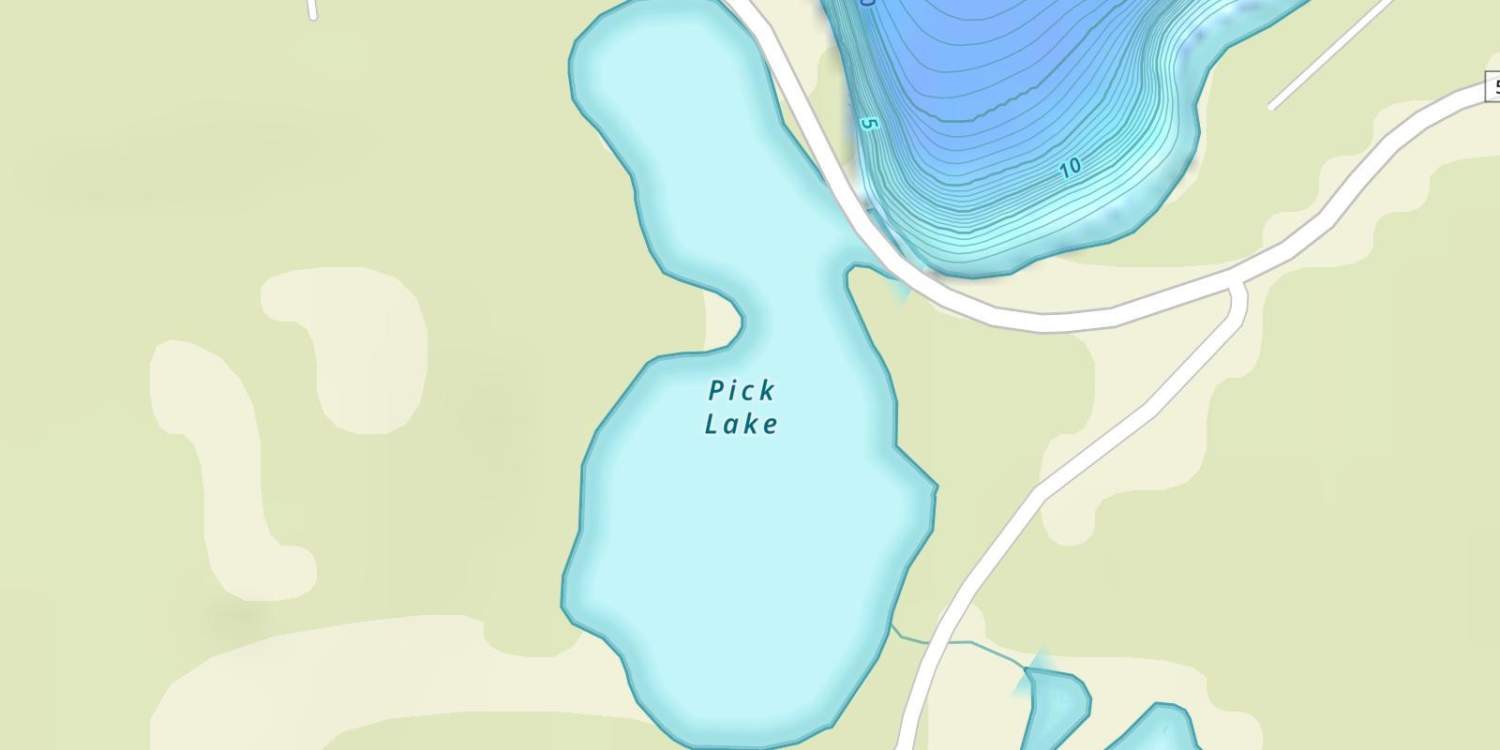 waterbodys