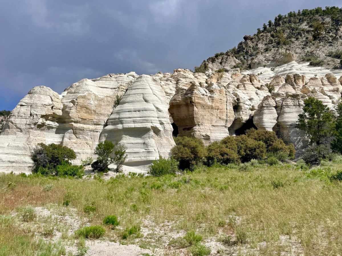 White Rock Canyon photo 2