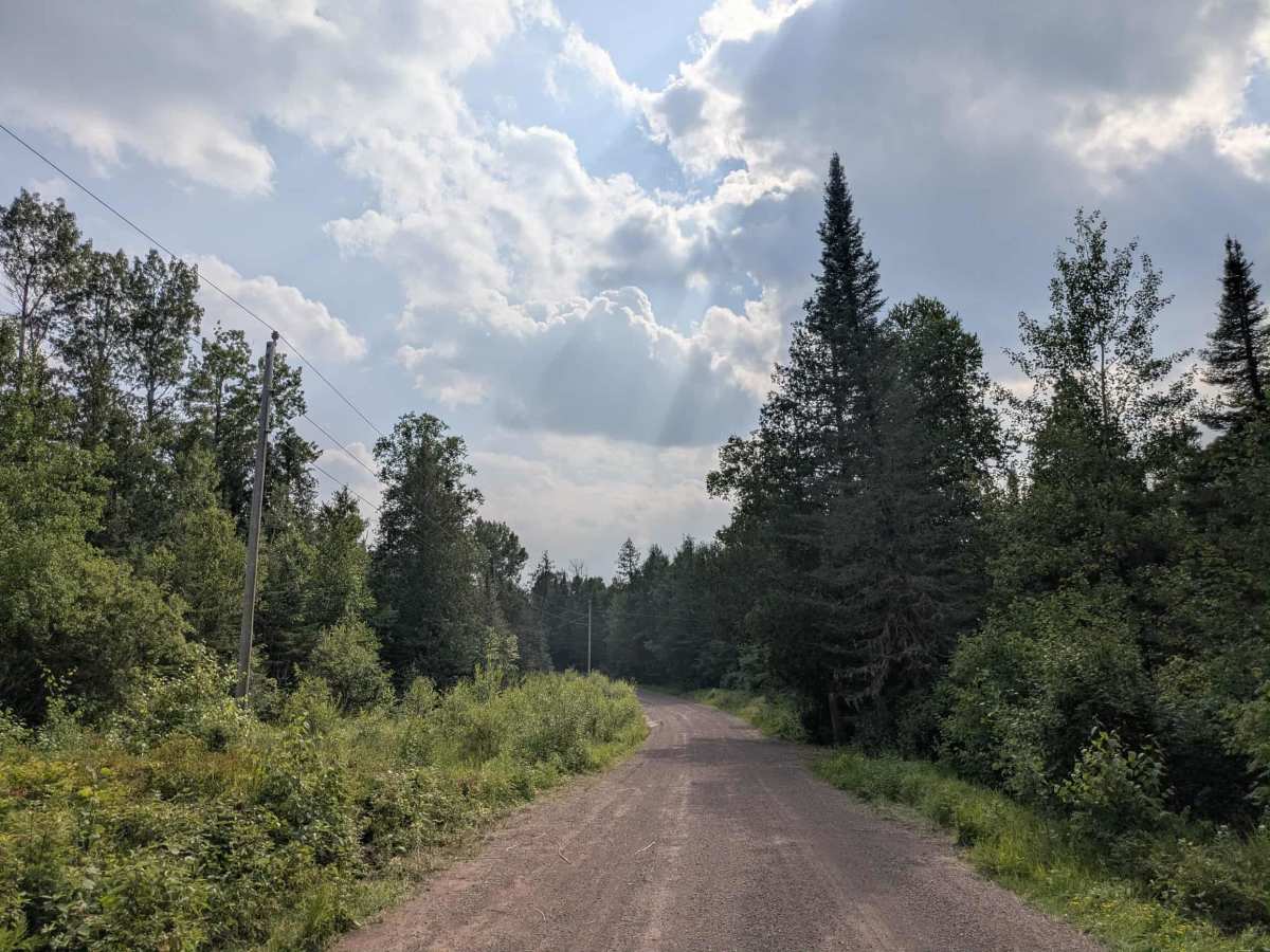 Cascade River Road photo 4