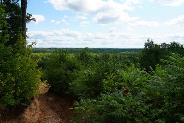 Southlook Trail