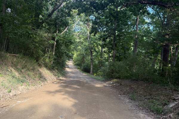 Doyle Trail