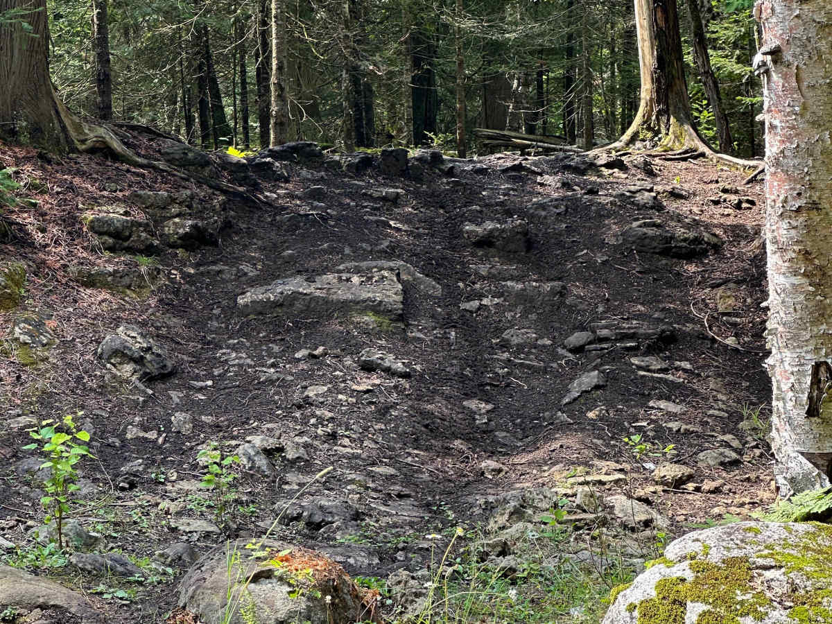 Pucker Ridge  photo 6