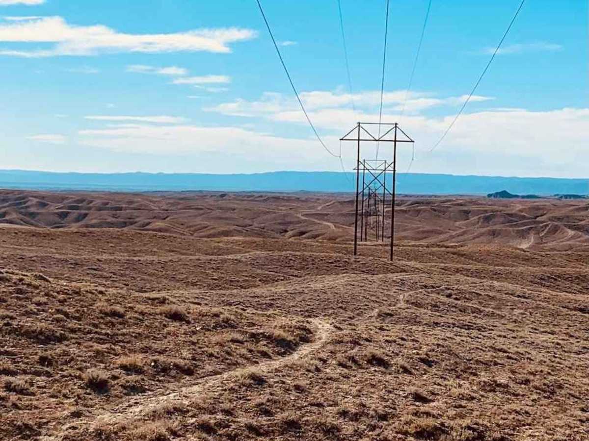 Powerline Wash Loop photo 2