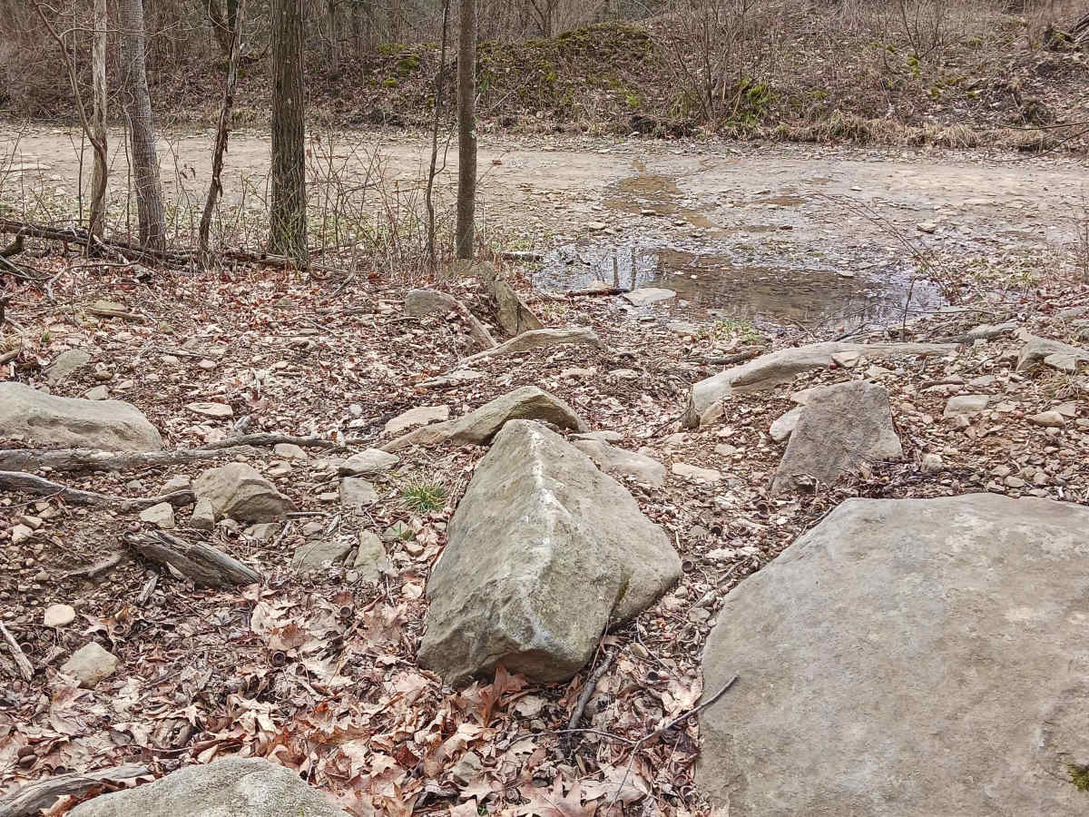 OHV 64 - Rock Run Recreation Area photo 5