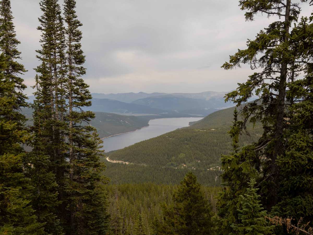 Hagerman Pass photo 6