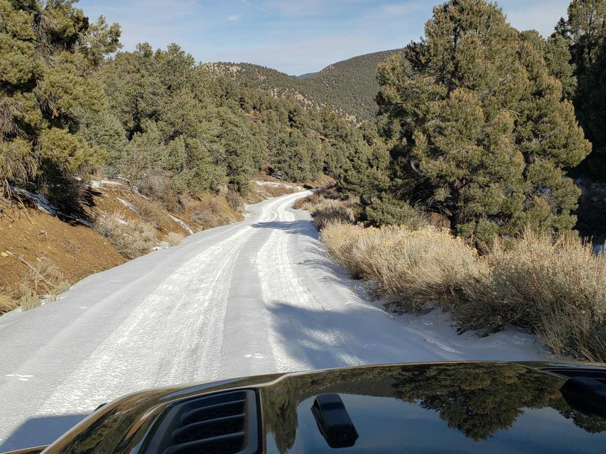 Sunrise Pass Road photo 5