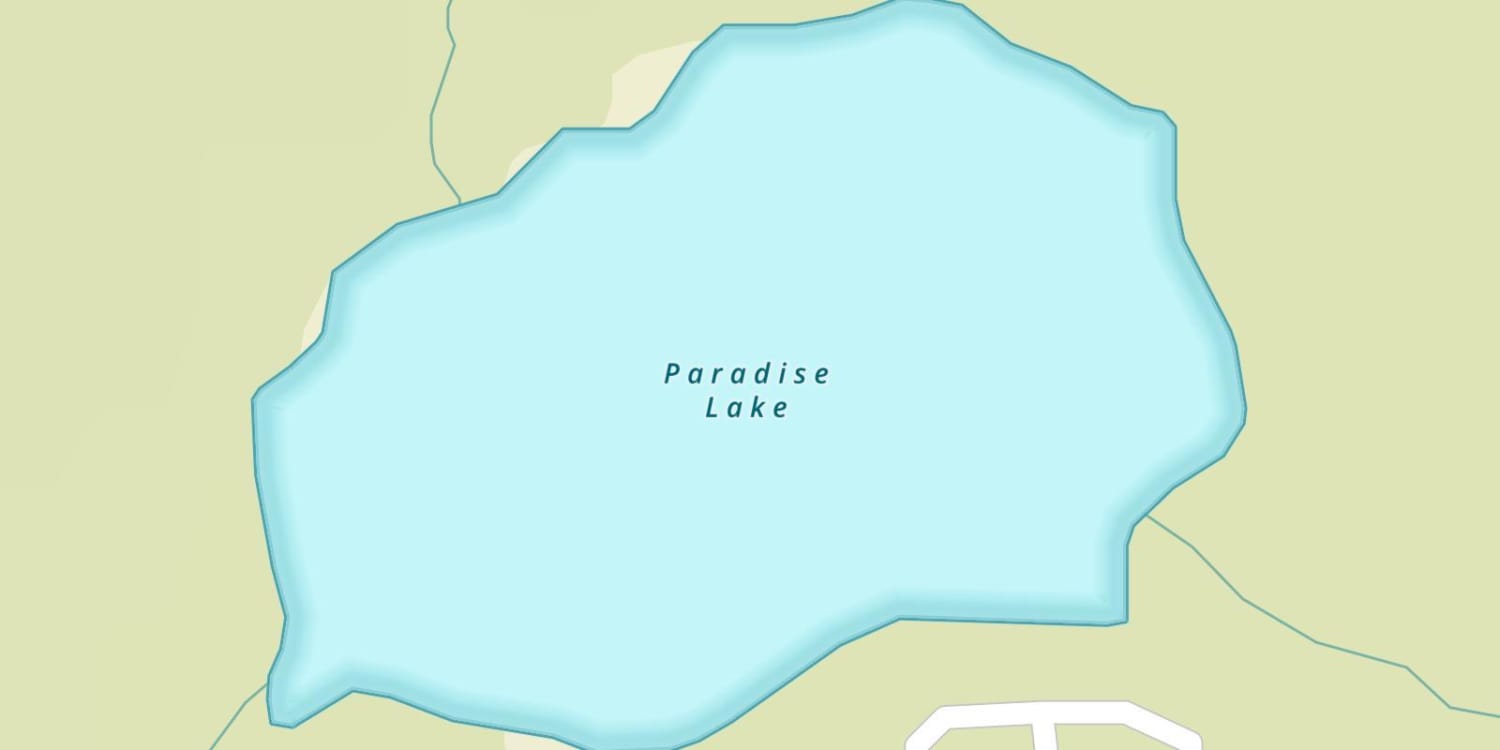 waterbodys
