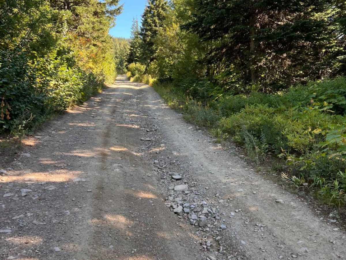 Gem Peak photo 6