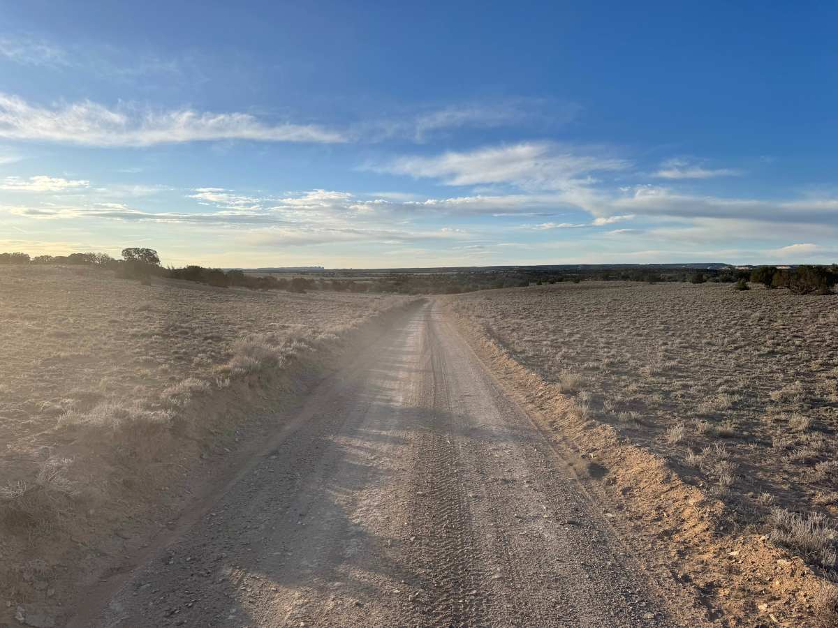BLM 626 trail photo