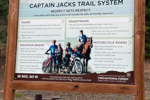 Captain Jacks