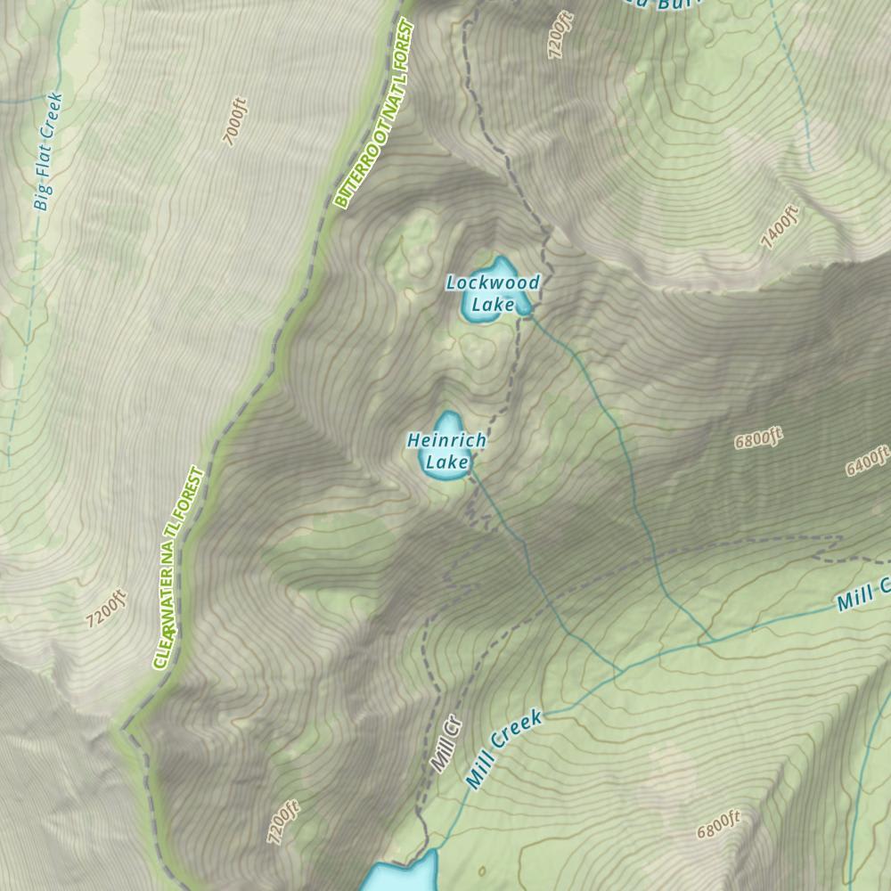 waterbodys