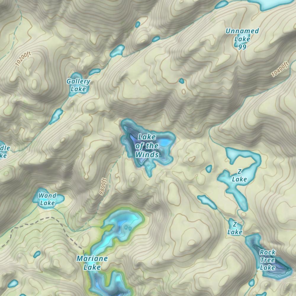 waterbodys