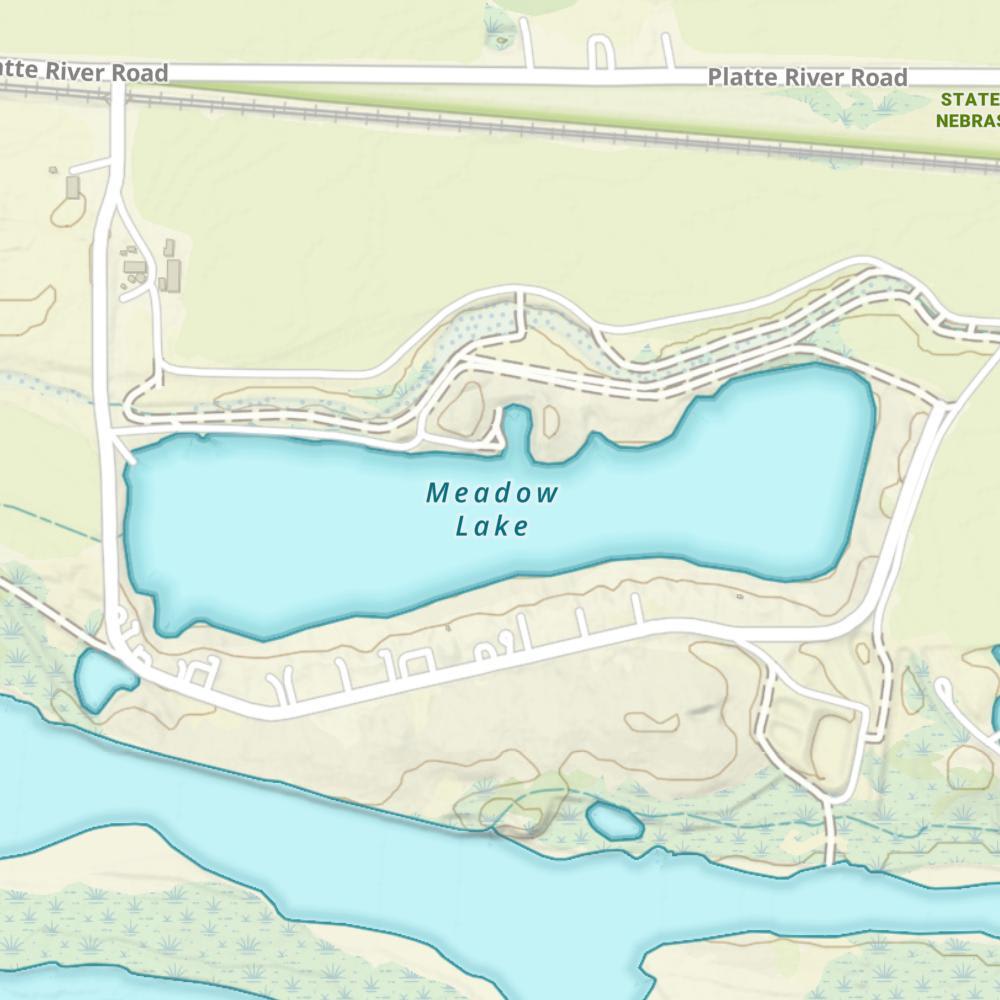 Meadow Lake photo