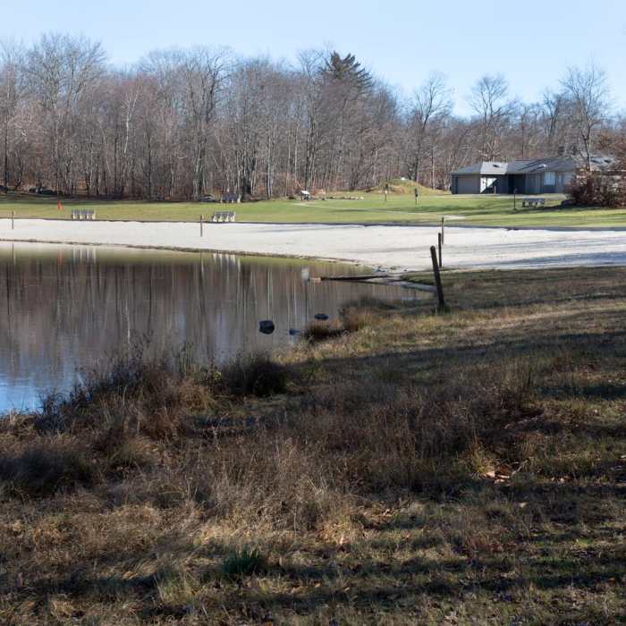 Near Lakeside Trail Near Lakeside Trail