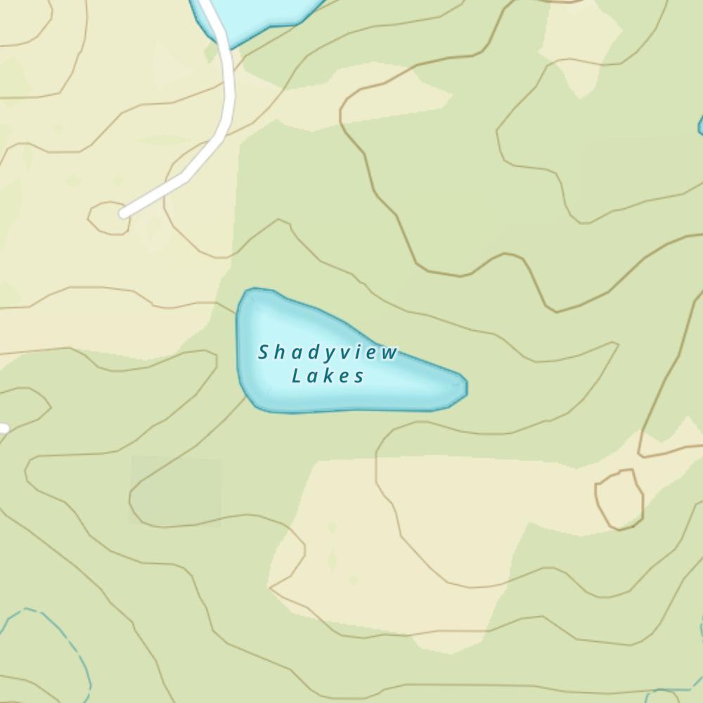 Shadyview Lakes