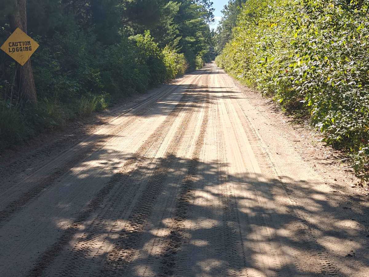 Grass Lake Road photo 5