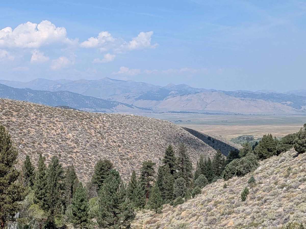 Old Green Creek Road photo 3