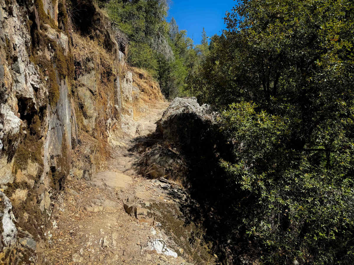 Second Divide  photo 5