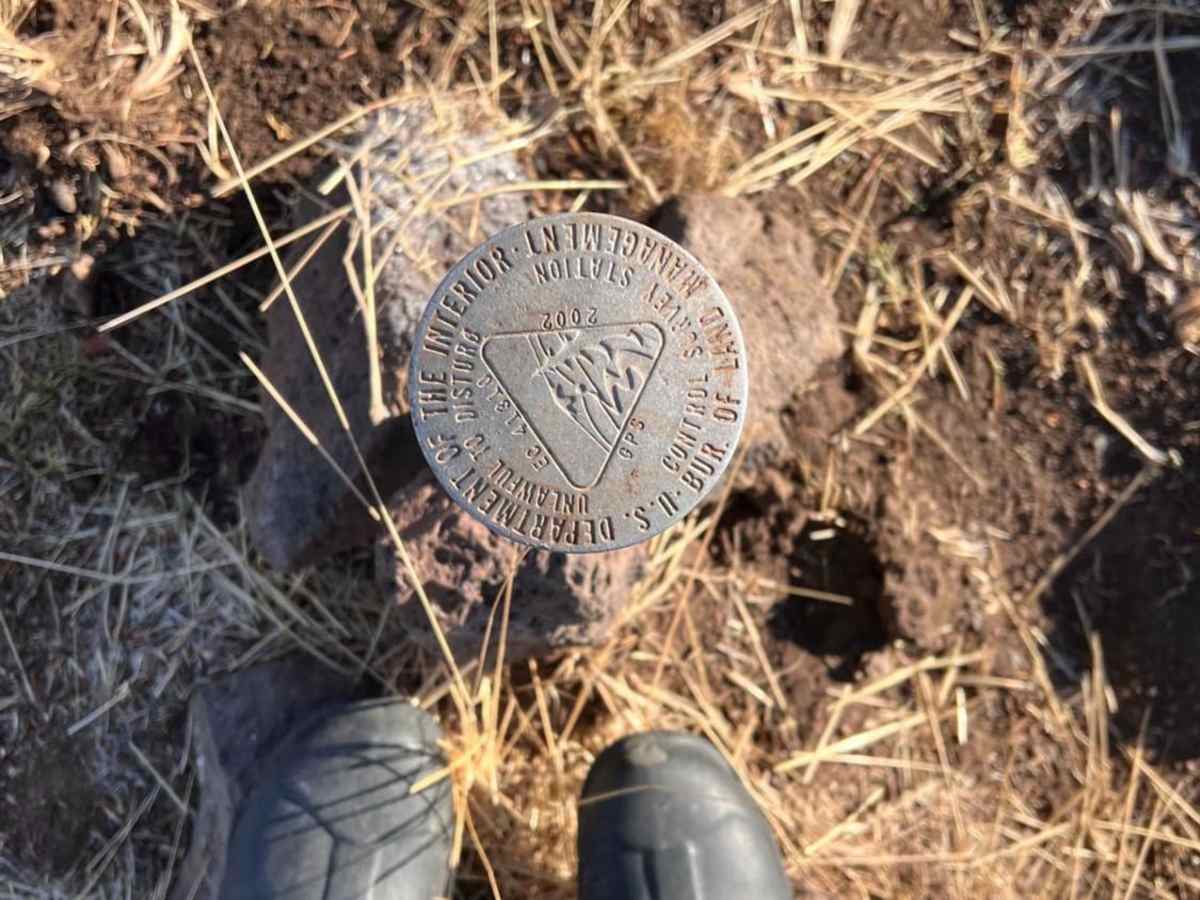 Corral Creek Road photo 4