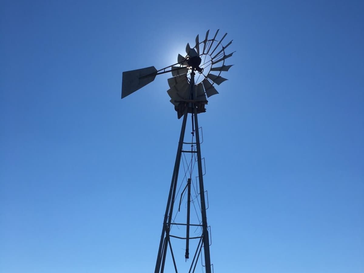 Texas Traverse (Leg 2) photo 5