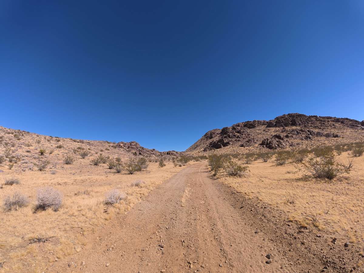 Thanksgiving Rock Road photo 2