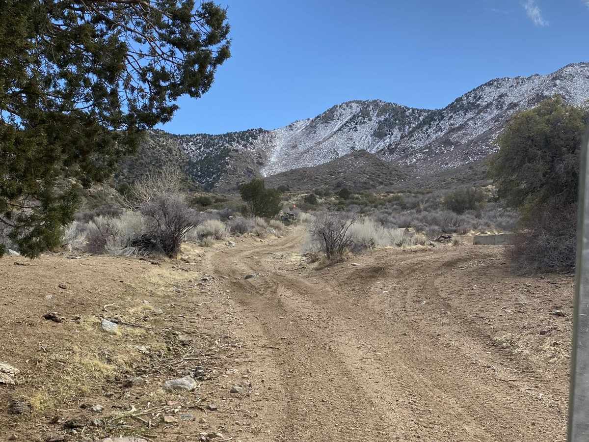 West Mountain Route photo 4