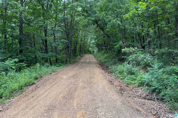 Oark Road