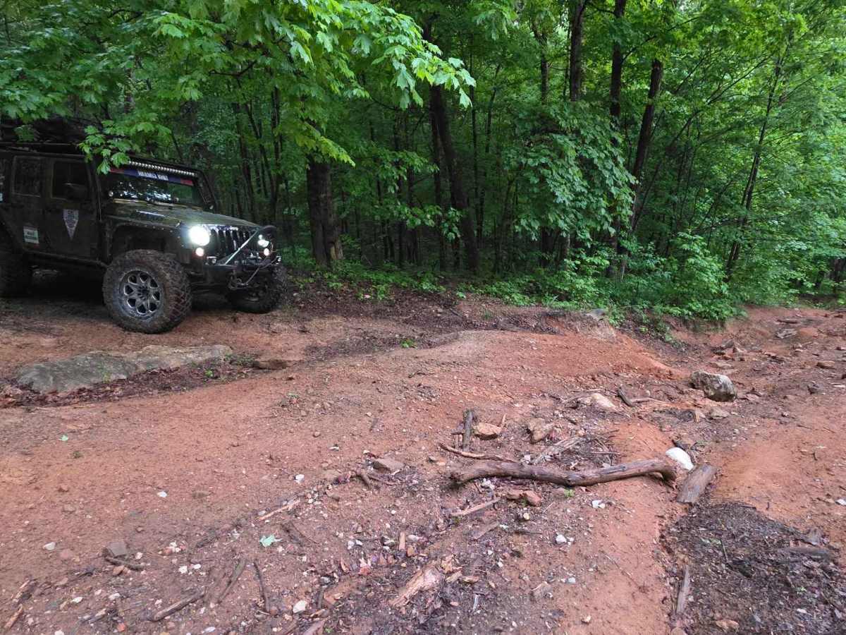 Trail 12 photo 4