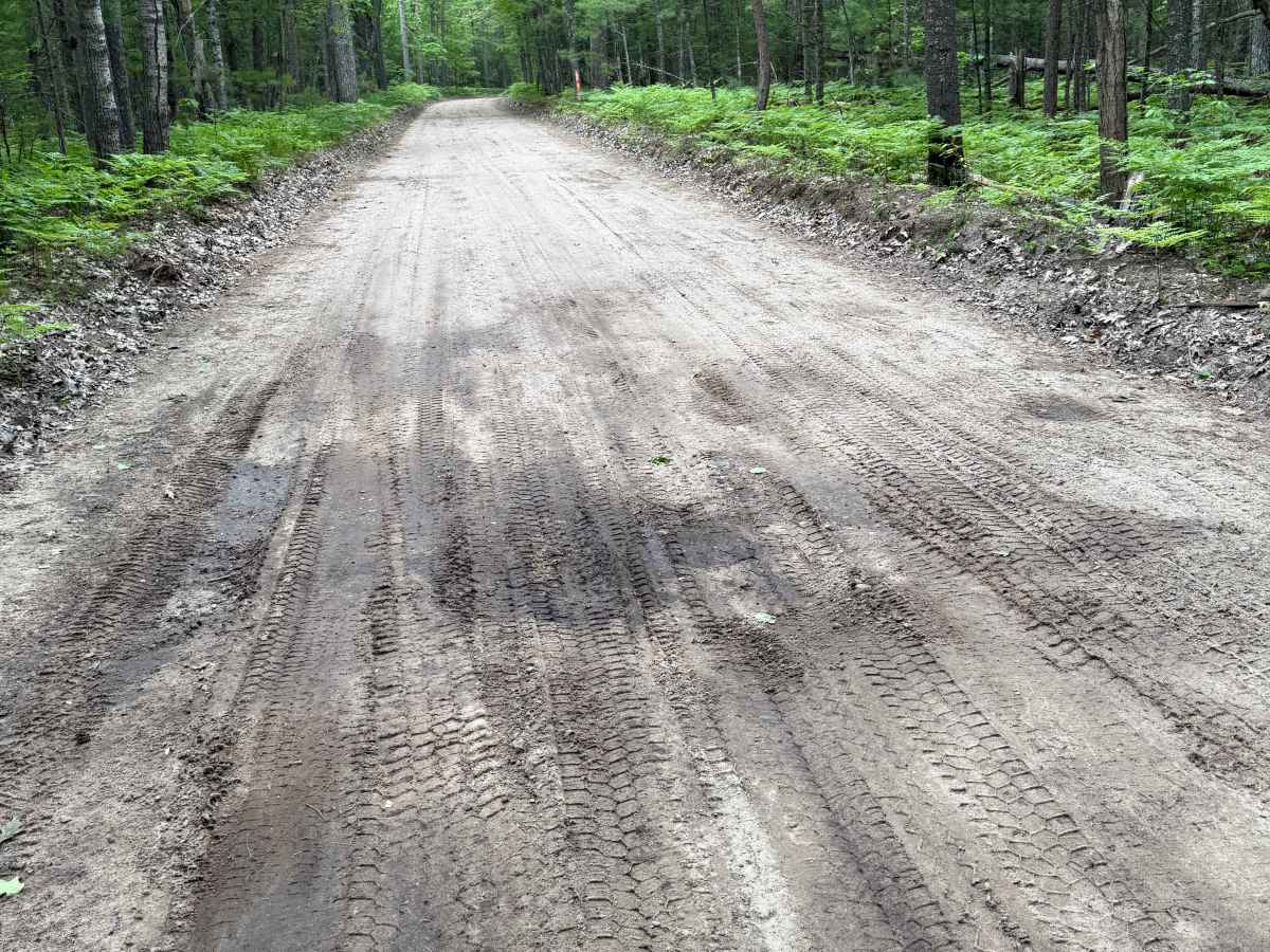Brown Farm Trail photo 5