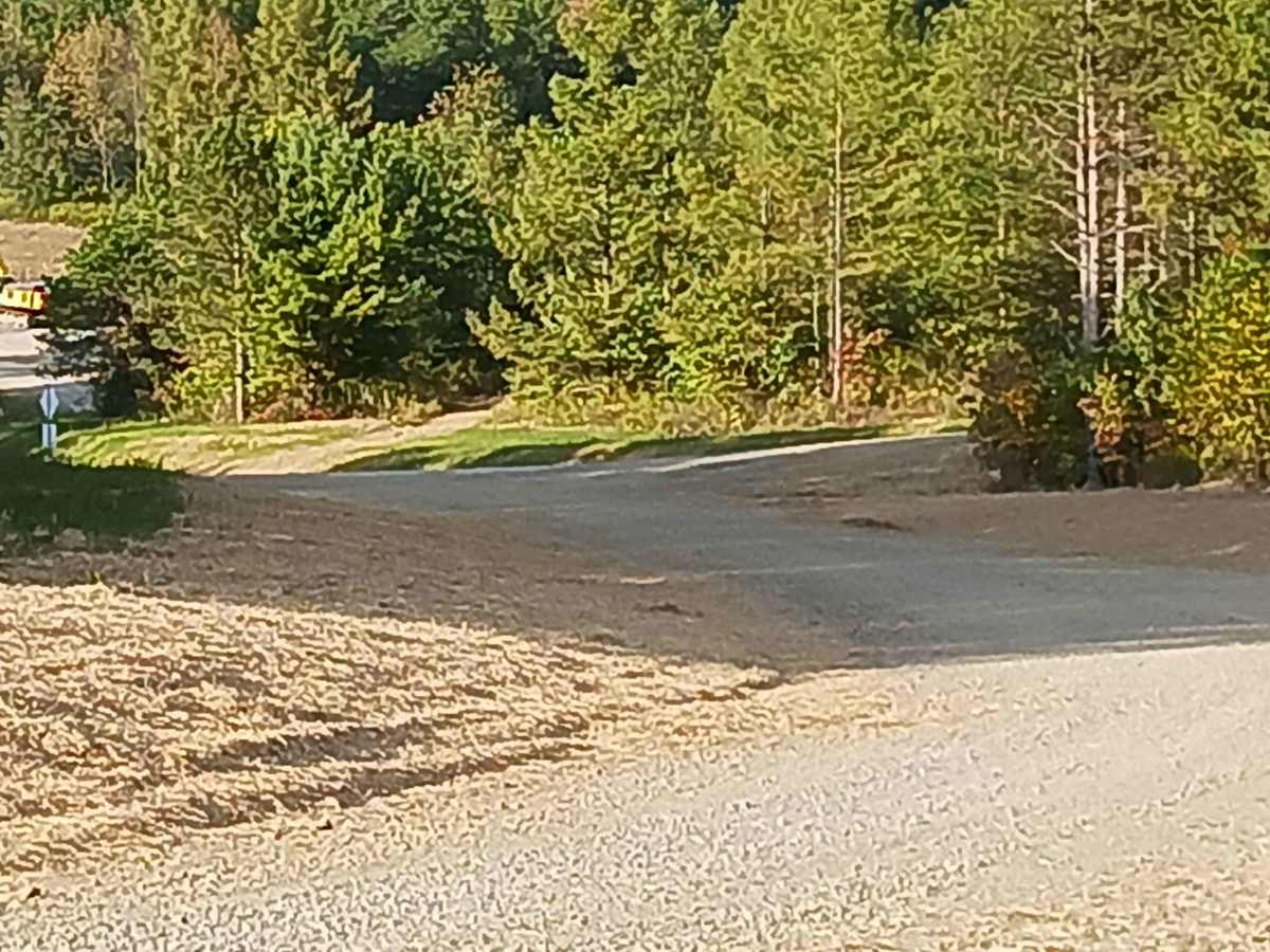 Turbine 7 Road - Rock Run Recreation Area photo 3
