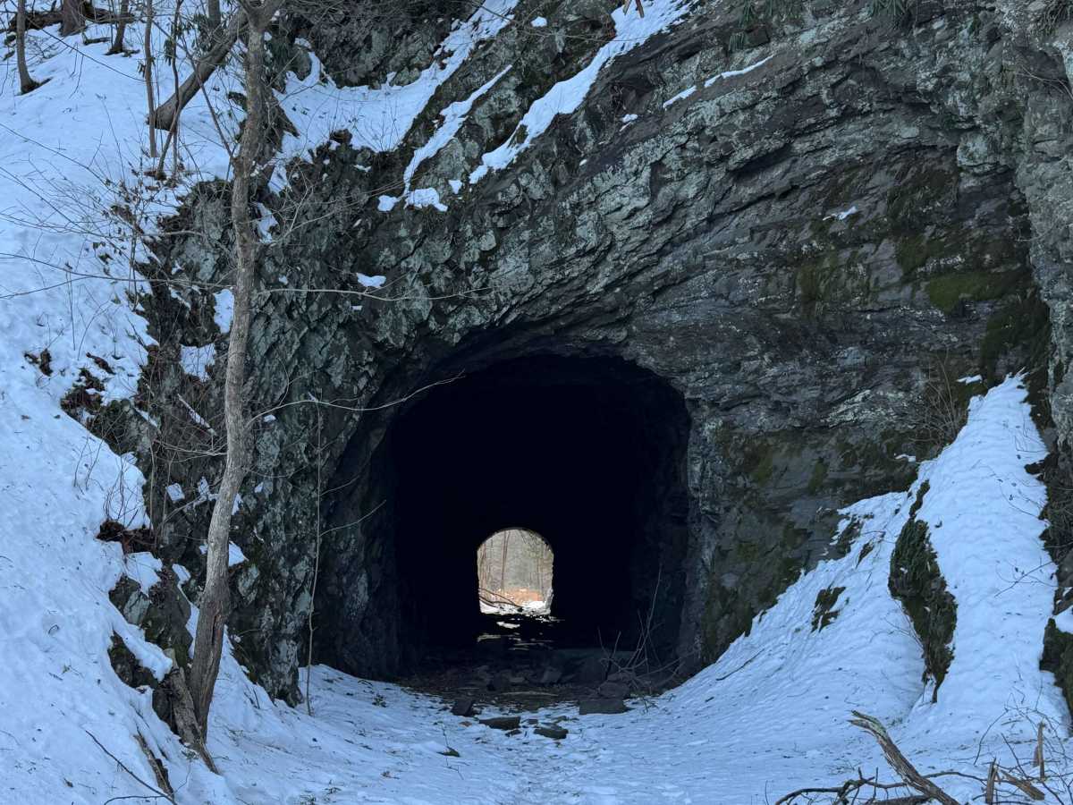 Tunnel Road photo 6