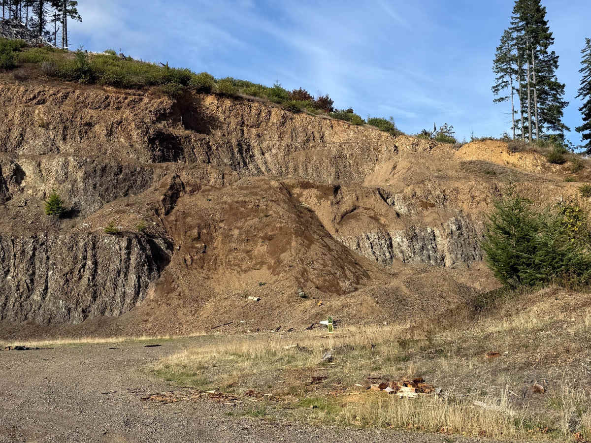 Saddle Mountain Road photo 6