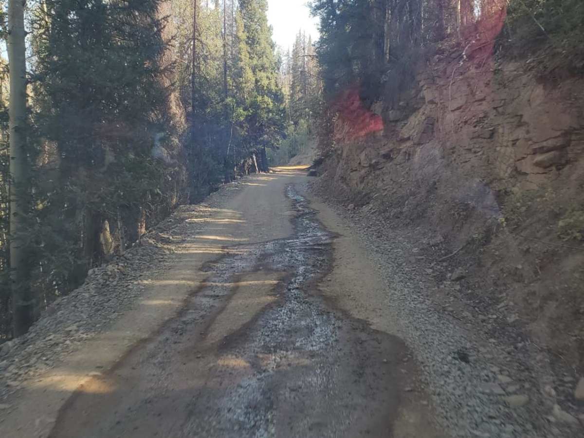 Maggie Gulch photo 6