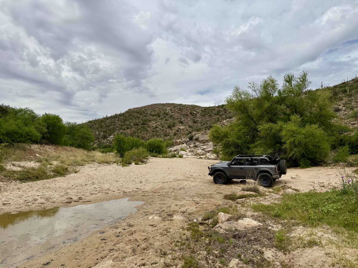 Mesa De La Oso Loop photo 3