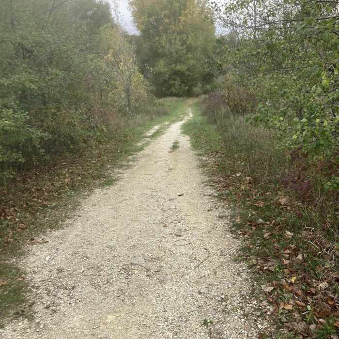 Near Willow Creek Reservoir Loop Near Willow Creek Reservoir Loop