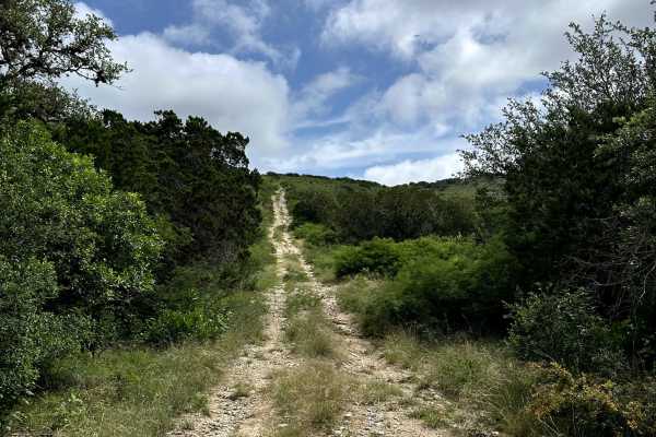 Rubicon Ridge