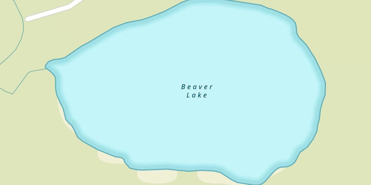 Beaver Lake