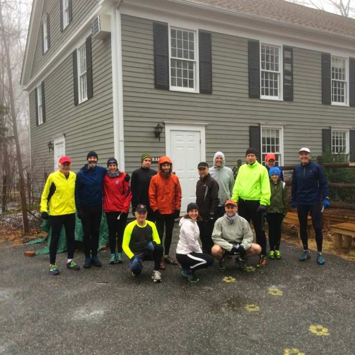 Near Westmoreland Sanctuary