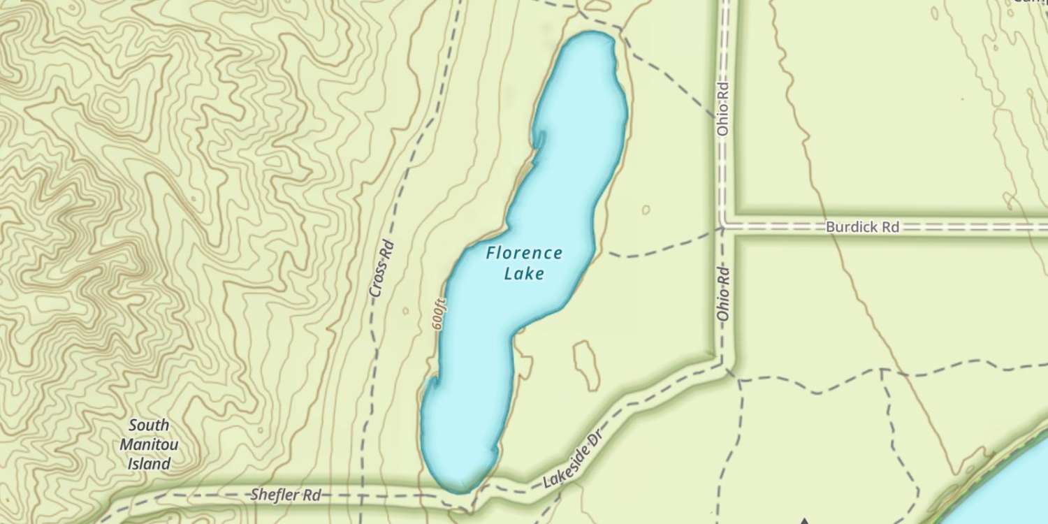 Florence Lake