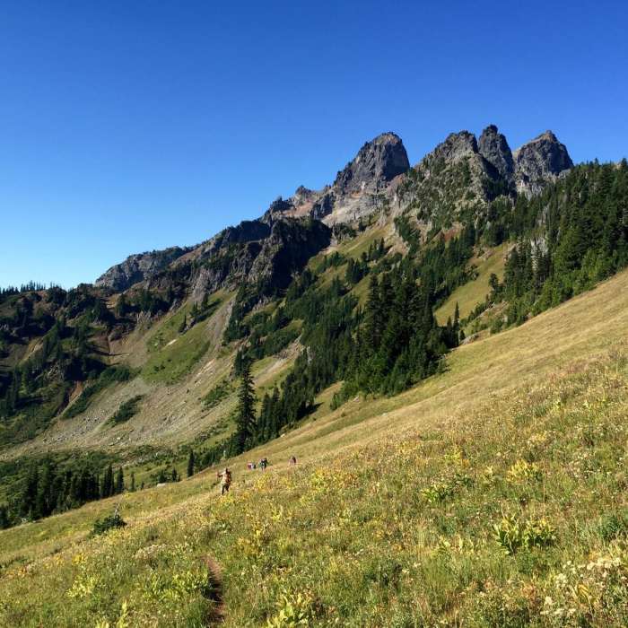 Near Owyhigh Lakes Near Owyhigh Lakes