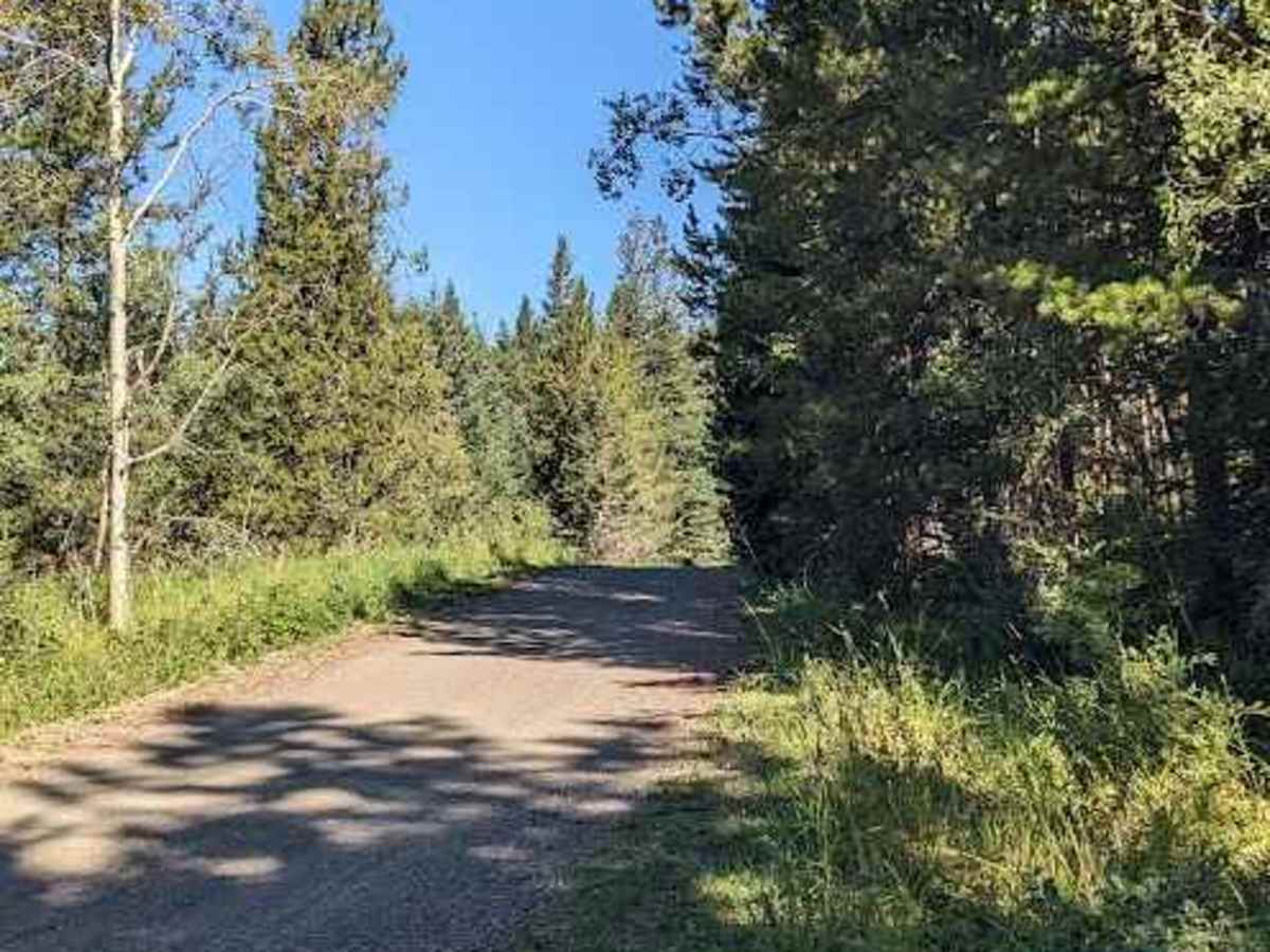 Heath Creek Road photo 3
