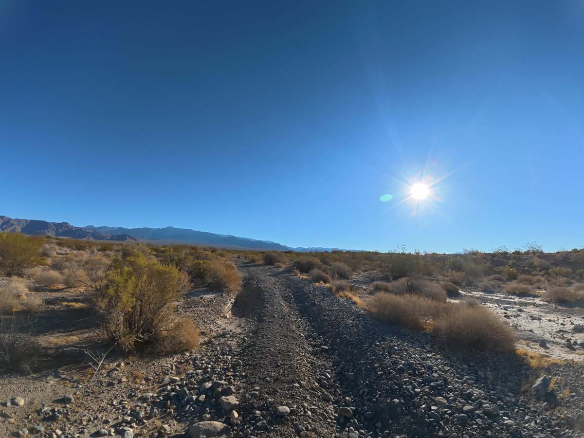 Rocky Road photo 6