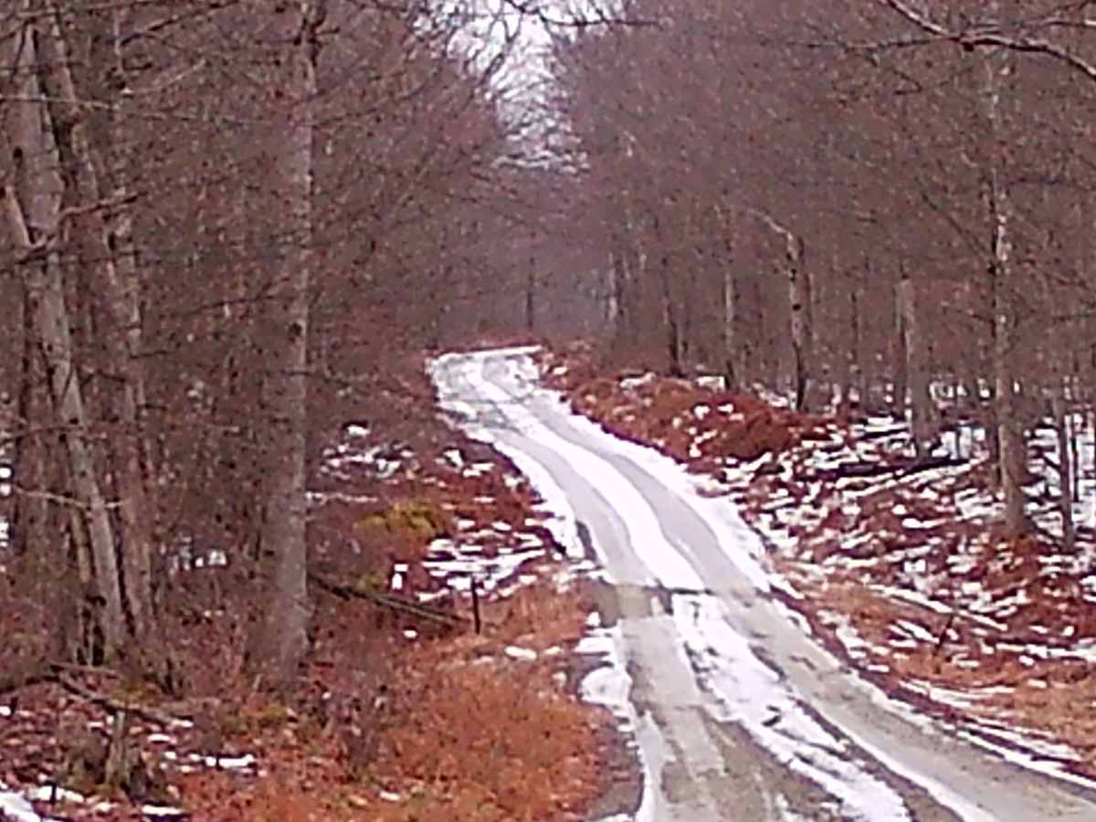 Old Berwick Turnpike photo 6