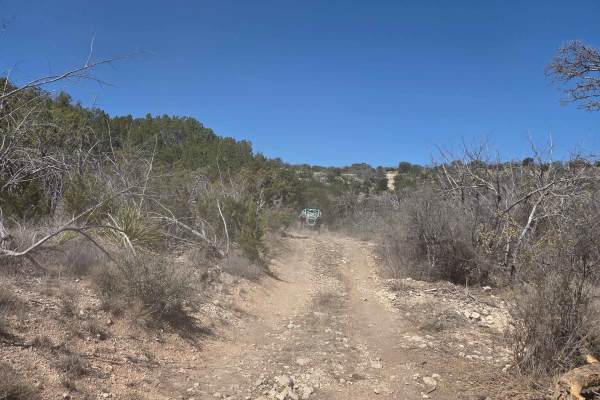 V-33 Wright's Way